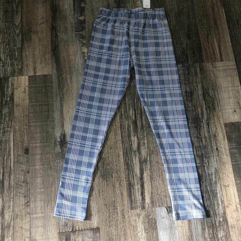 Girls sweet legs leggings